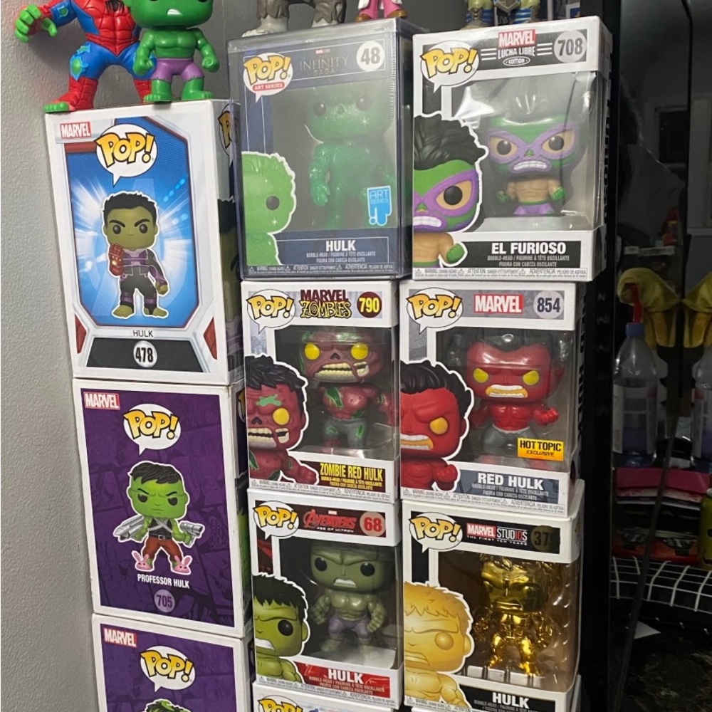 $12 bucks a pop*